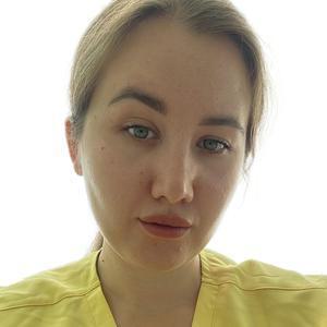 Сатина Диана Витальевна