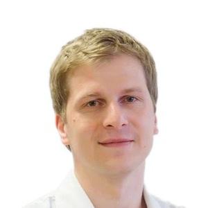 Тимербаев Артем Владимирович