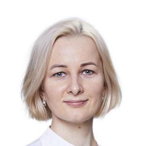 Черешневская Анна Владимировна