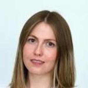 Каюмова Альфия Наилевна
