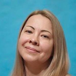 Кирьянова Наталья Владимировна