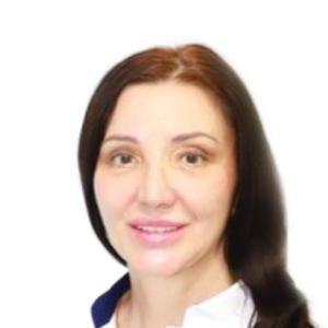 Пак Елена Юрьевна