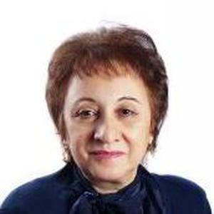 Гукасян Джемма Агвановна