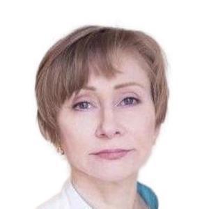 Курова Оксана Витальевна