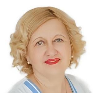 Чуличкова Наталья Владимировна