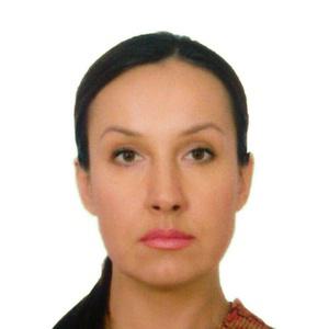 Сиволап Елена Викторовна