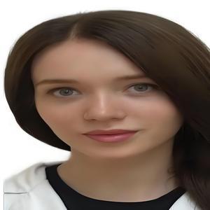Мордвинова Александра Евгеньевна