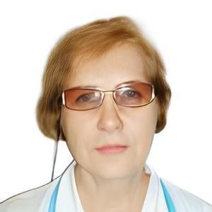 Давиденко Людмила Вячеславовна