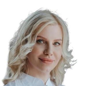 Зеркаленкова Марина Анфиногеновна