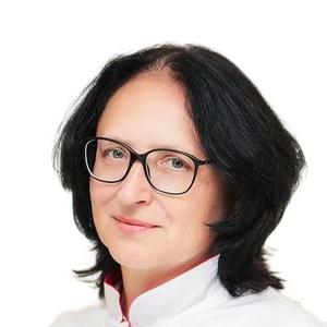Ефремова Ирина Юрьевна