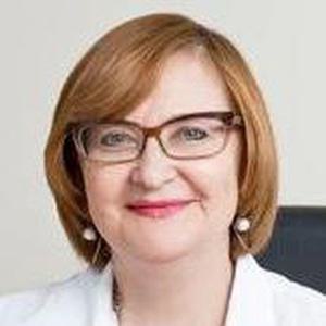 Комар Оксана Александровна