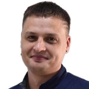 Блау Иван Викторович