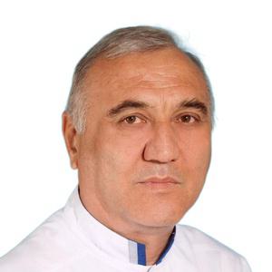 Ачилов Абдуахад Абдурахмонович