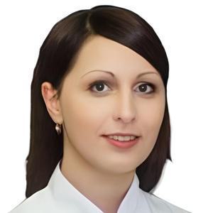 Дмитриева (Бойкова) Екатерина Валерьевна