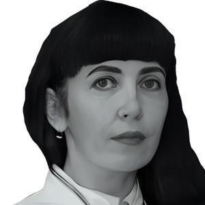 Кравченко Лариса Геннадьевна