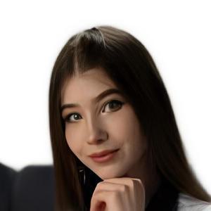 Ганжа Дарья Евгеньевна