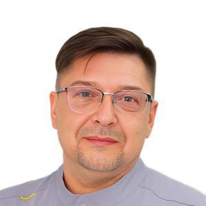 Святненко Борис Игоревич