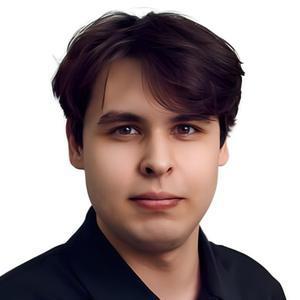 Муратшин Динар Радикович
