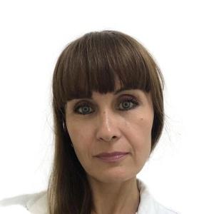 Ломакина Марина Анатольевна