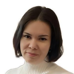 Питюл Светлана Викторовна