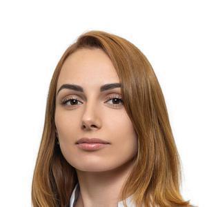 Харсеева Тамара Александровна