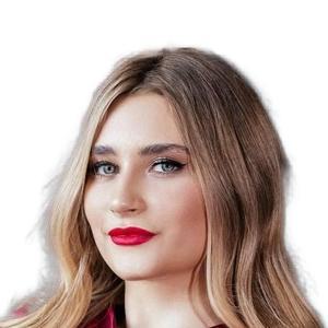 Интулова Анна Константиновна