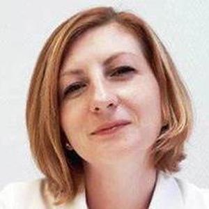 Иванова Евгения Сергеевна