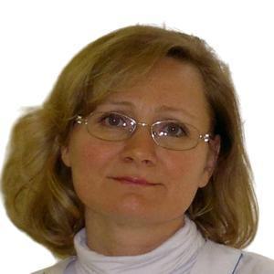 Лесникова Ольга Александровна