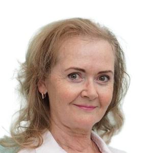 Пигалова Светлана Александровна