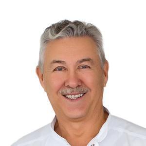 Бяков Николай Иванович
