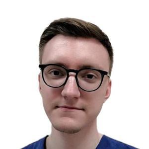 Веселов Егор Игоревич