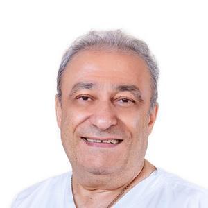 Осипов Семен Владимирович