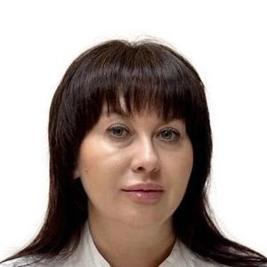 Юшинская Жанна Анатольевна