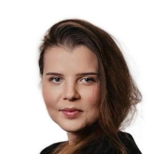 Кривицкая Анастасия Юрьевна