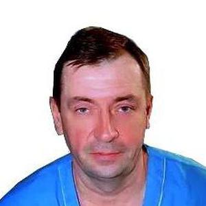 Вишняков Игорь Владимирович