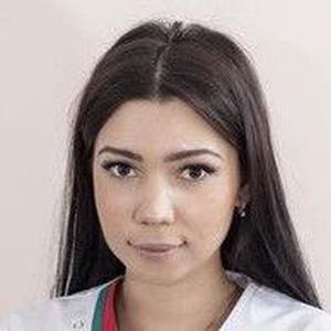 Иксанова Лилия Ильдусовна