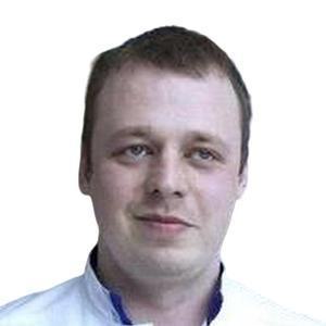 Александров Евгений Игоревич