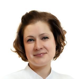 Беляева Наталья Михайловна