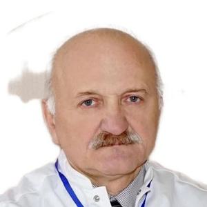 Сюрис Николай Алексеевич