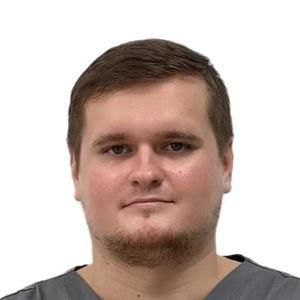 Колмаков Роман Сергеевич