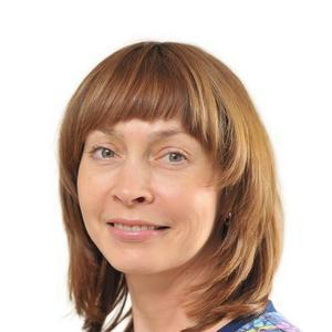 Пухова Татьяна Александровна