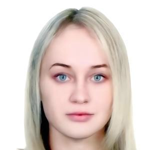 Турбанова Юлия Владимировна