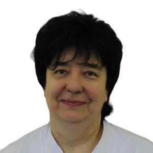 Крикунова Вера Леонидовна