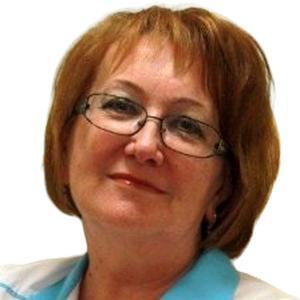 Бобцова Татьяна Леонидовна
