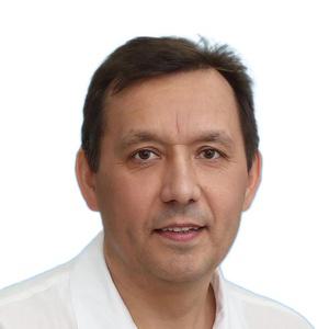Филиппов Сергей Александрович