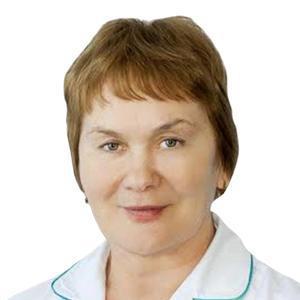 Гражданко Ирина Карповна