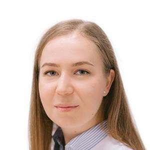 Почитаева Анастасия Викторовна