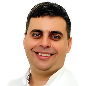 Кенсовский Роман Владимирович