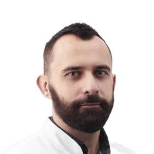 Климов Евгений Викторович