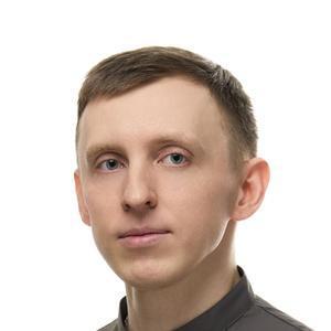 Кобринец Юрий Викторович